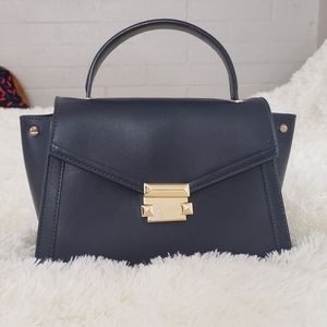 Michael Kors Medium Whitney Top Handle Bag